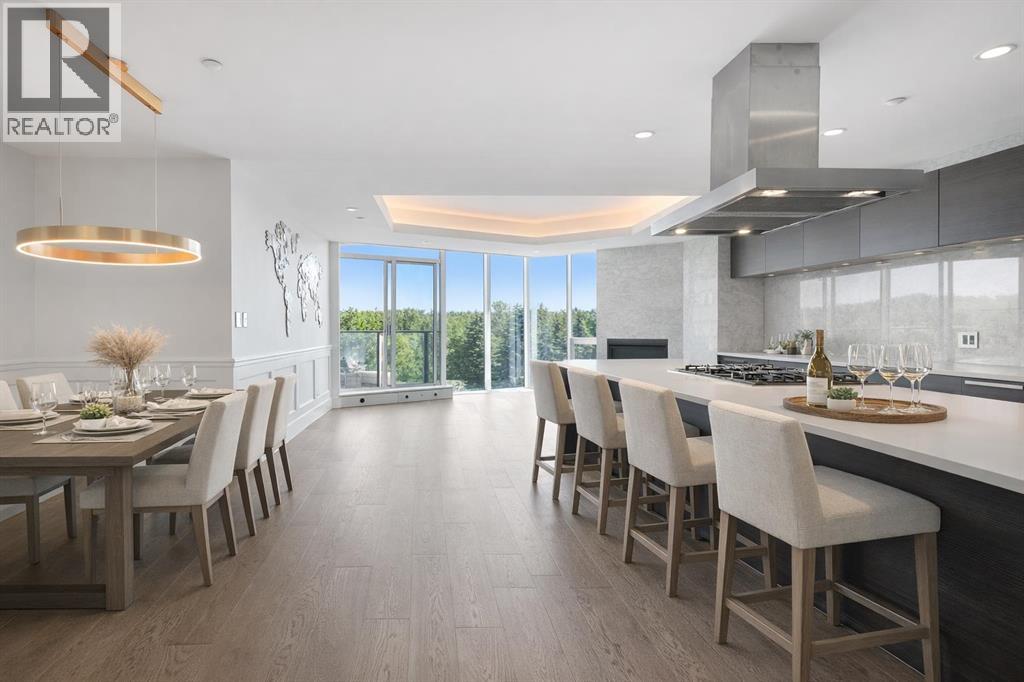 508, 738 1 Avenue SW