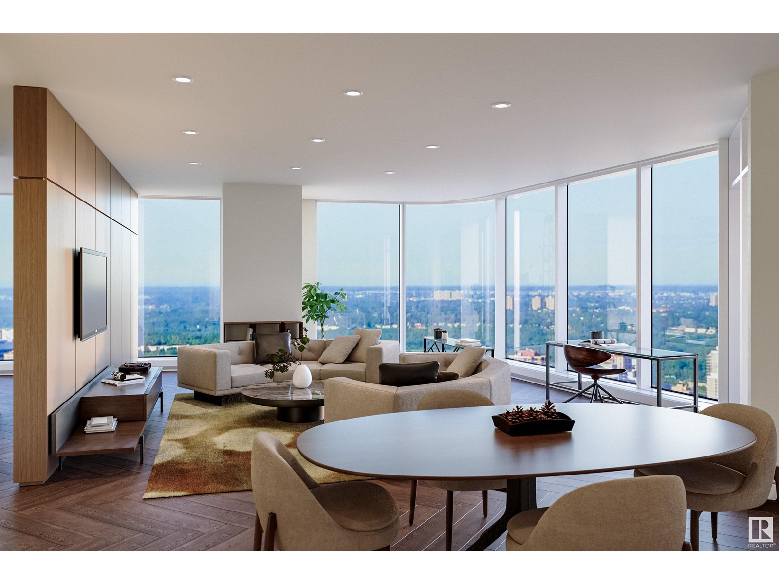 #4603 10360 102 ST NW