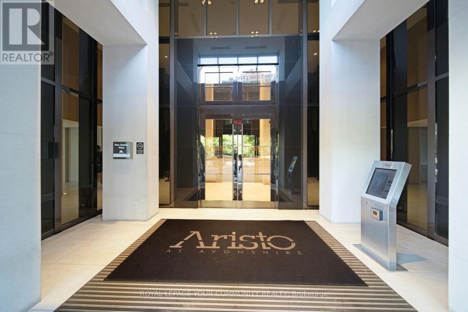 1129 - 120 HARRISON GARDEN BOULEVARD