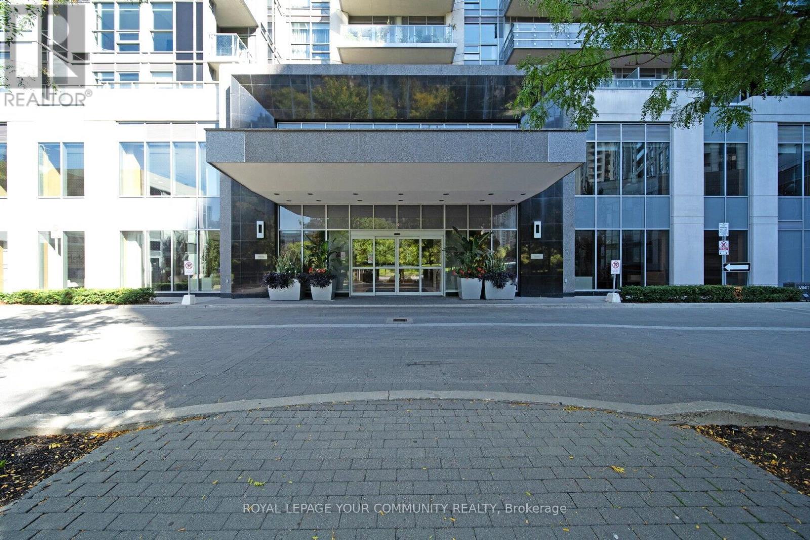 1129 - 120 HARRISON GARDEN BOULEVARD