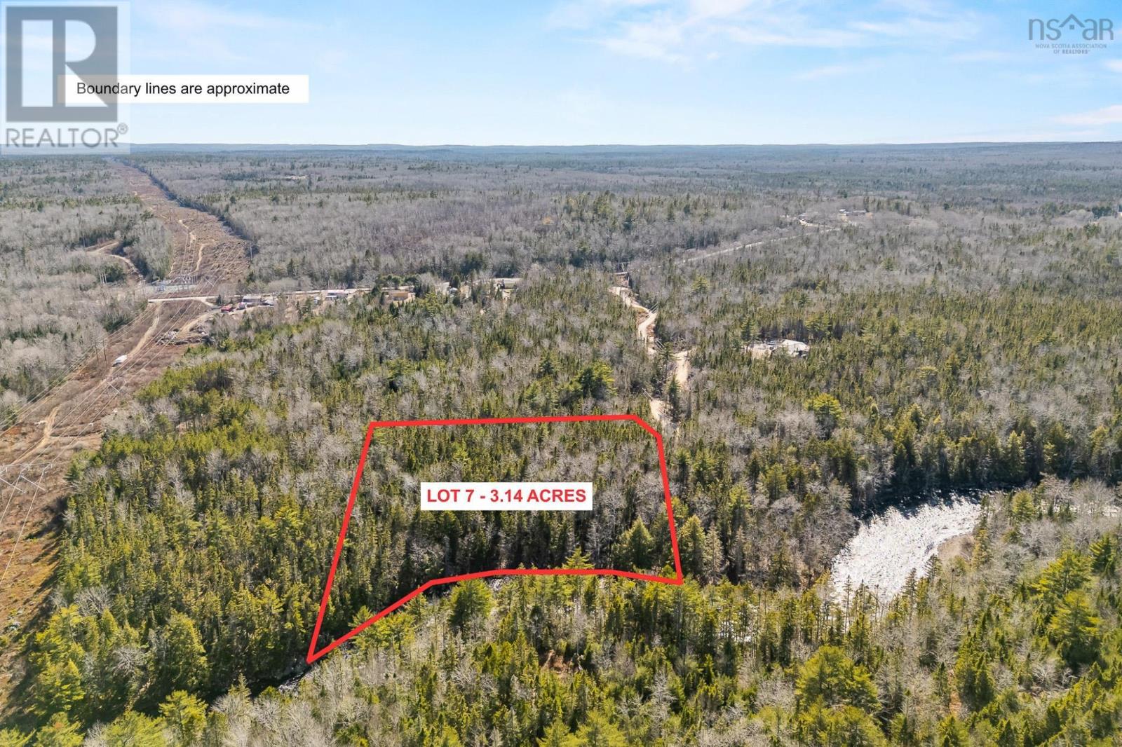 Lot 7 Stamping Mill Lane - Photo 2
