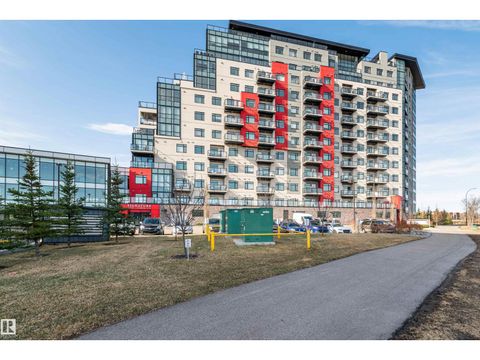 #332 5151 WINDERMERE BV SW Edmonton AB T6W2K4