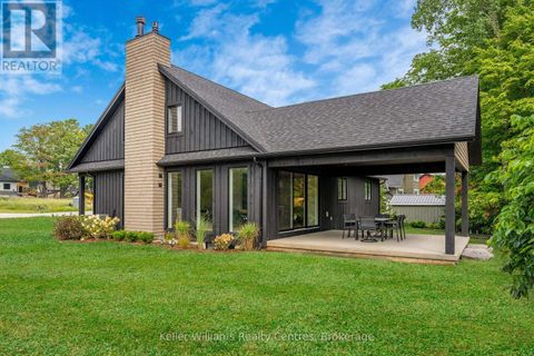 104 BUTTERNUT COURT Grey Highlands ON N0C1H0