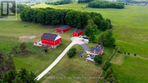 319144 GREY ROAD 1 Georgian Bluffs ON N4K0G2