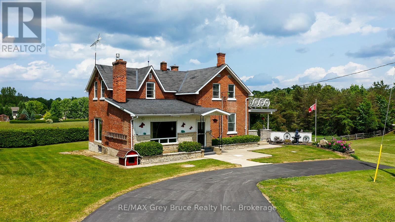 319144 GREY ROAD 1