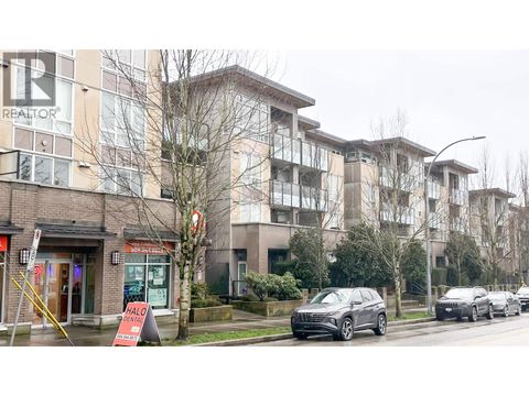 119 85 EIGHTH AVENUE New Westminster BC V3L0E9