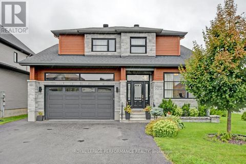 485 BRUGES STREET Russell ON K0A1W0