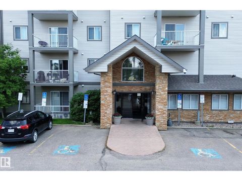 #418 3425 19 ST NW Edmonton AB T6T2B5