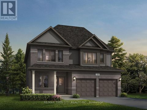 914 STEPHANIE COURT Kitchener ON N2E0H8