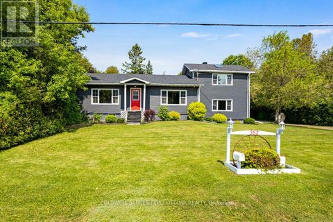 352 HIGHWAY 15 Rideau Lakes ON K7A0E5