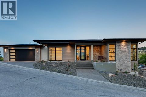 271 Chicopee Road Unit# 4 Vernon BC V1H1V7