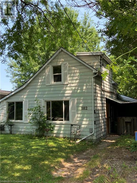 182 CANADA Street