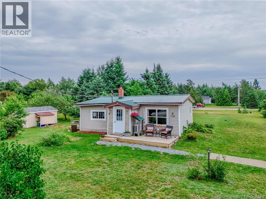 Photo 1 of 25 — 138 French Village Road, Rothesay, NB E2S1A9