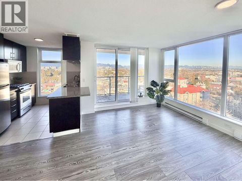 Property photo of 1503 5028 kwantlen street, richmond, BC v6x4k2