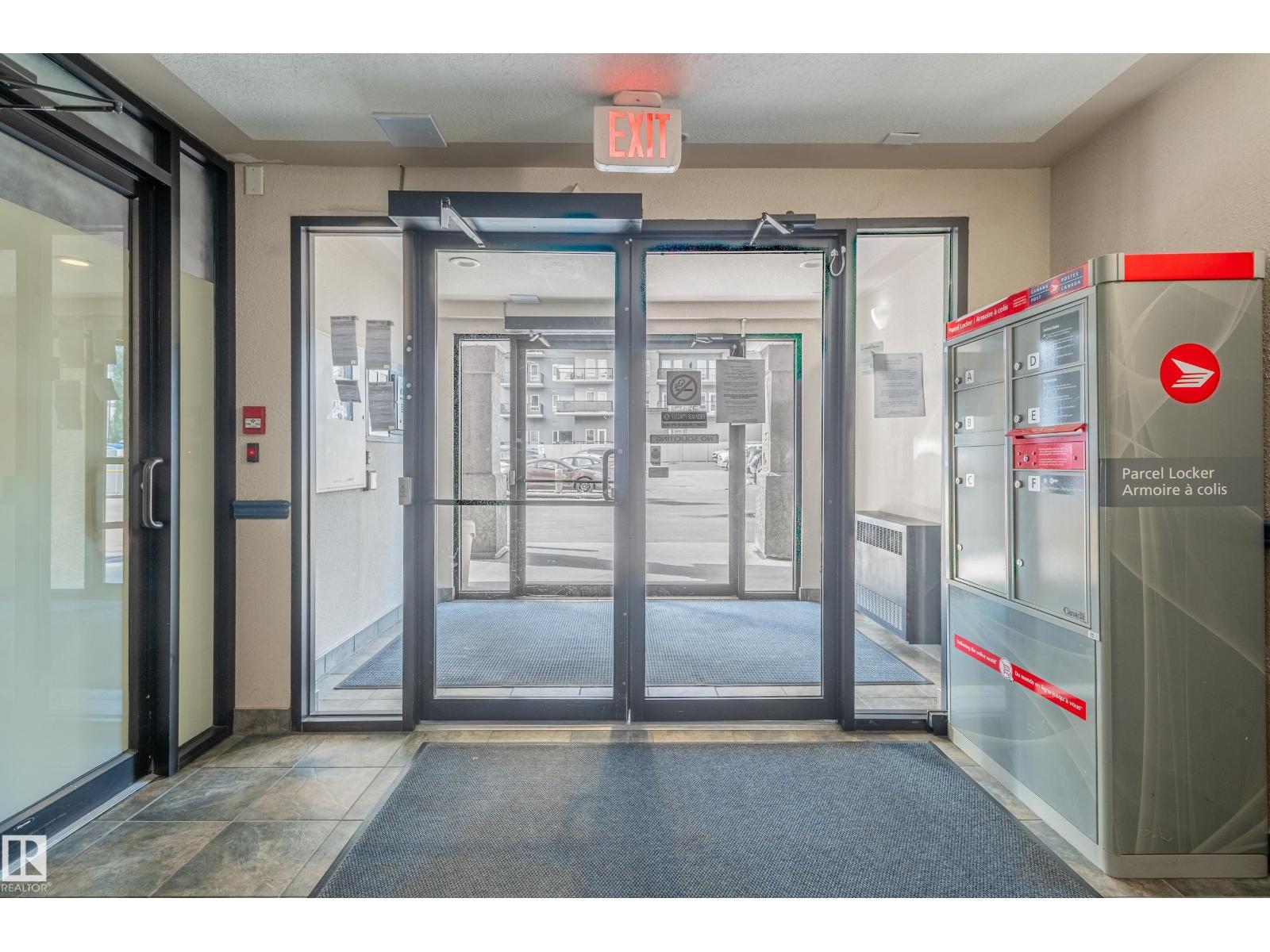 #117 10535 122 ST NW