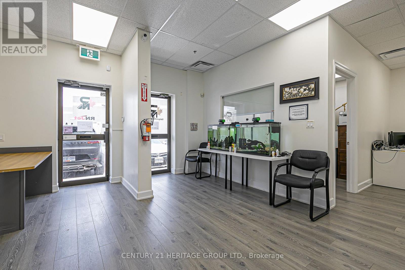 26 - 16 SIMS CRESCENT