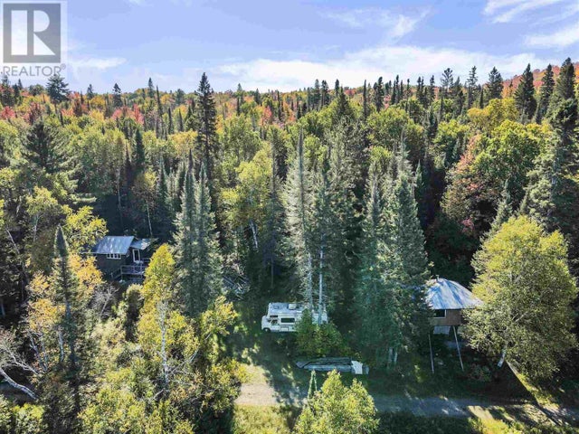 . Ranger Lake RD