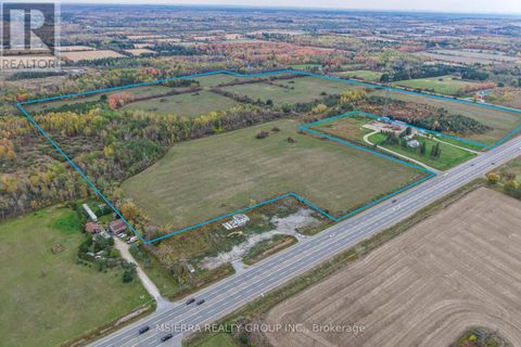 HWY 10/HURONTARIO STREET E Caledon ON L7K1X4