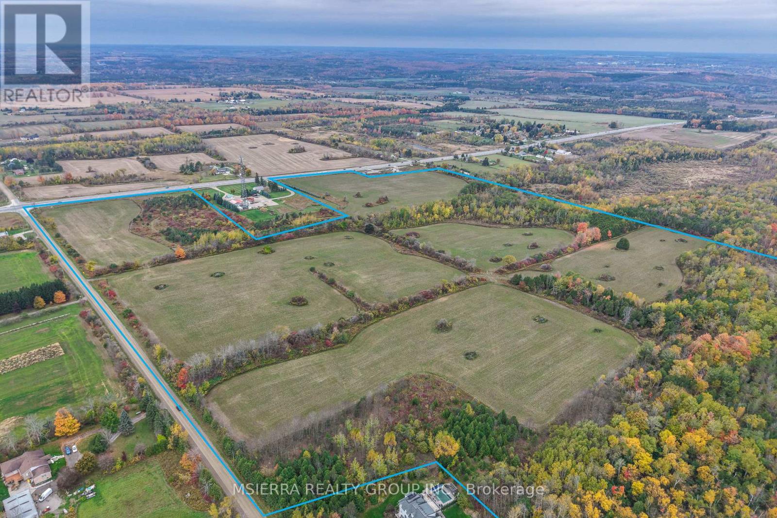 HWY 10/HURONTARIO STREET E