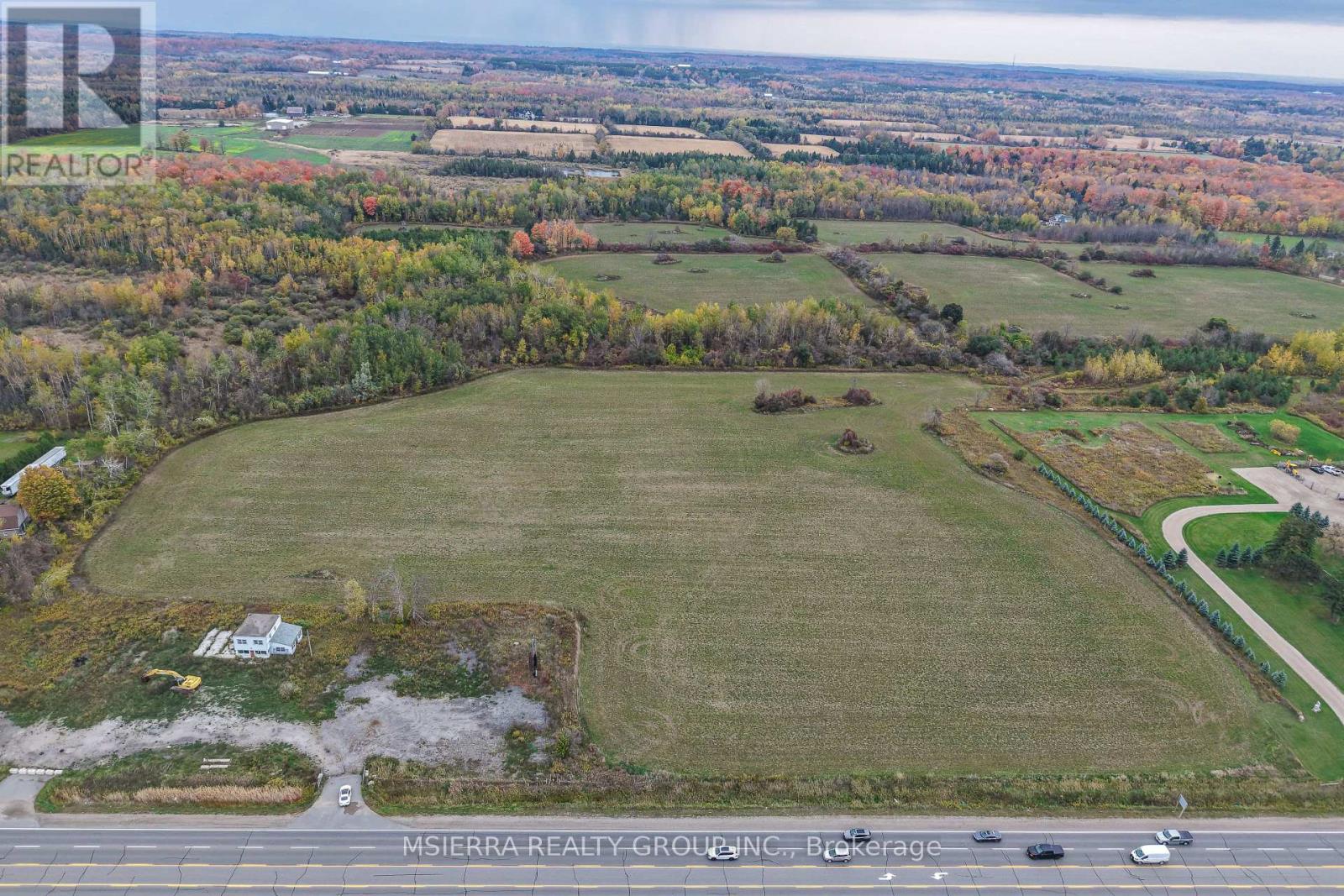 HWY 10/HURONTARIO STREET E