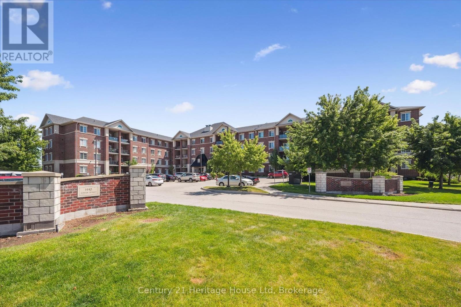 404 - 1440 GORDON STREET