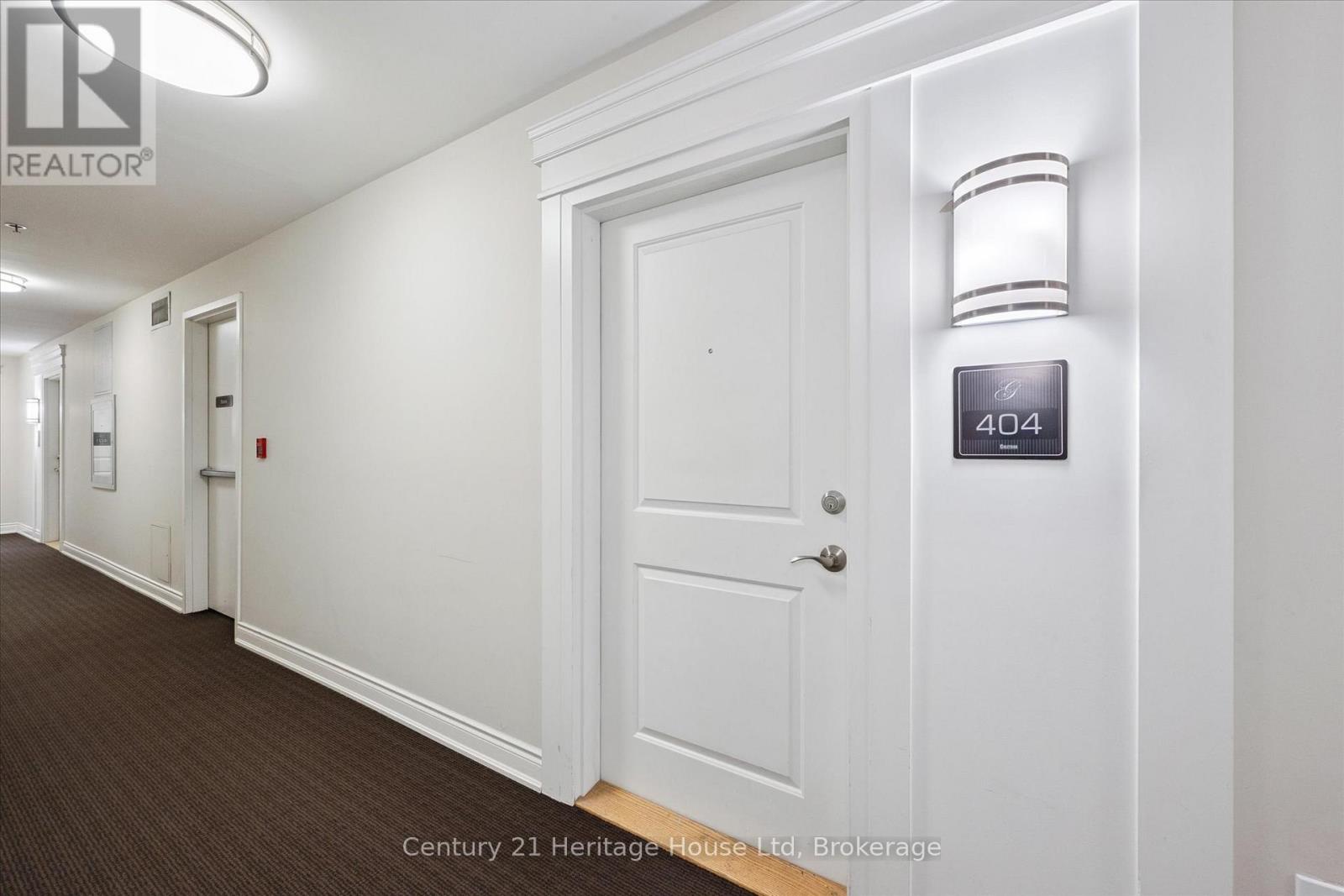 404 - 1440 GORDON STREET