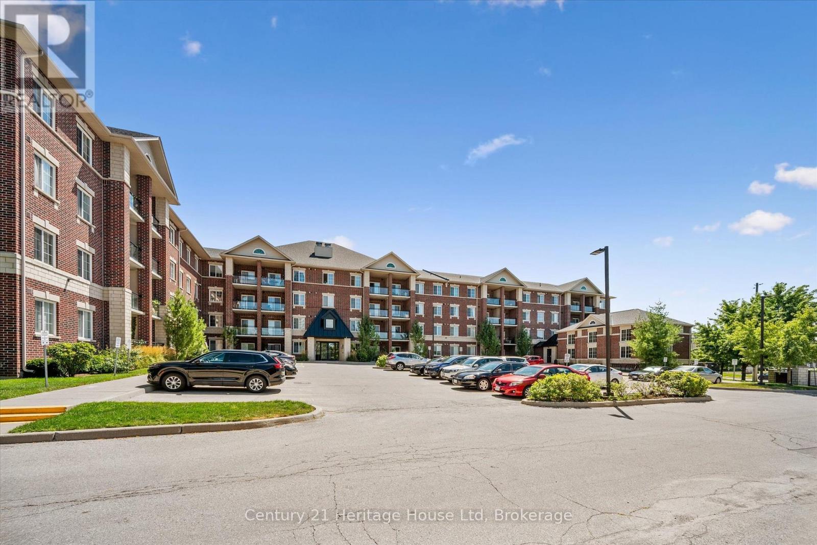 404 - 1440 GORDON STREET