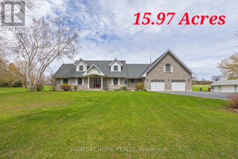 7349 COUNTY RD 2 ROAD Greater Napanee (Greater Napanee) ON K7R3K6