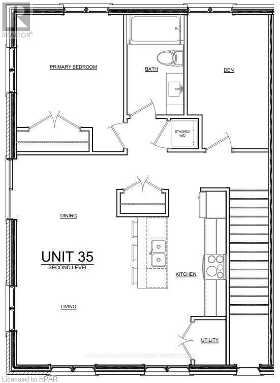 UNIT 35 - 3202 VIVIAN LINE