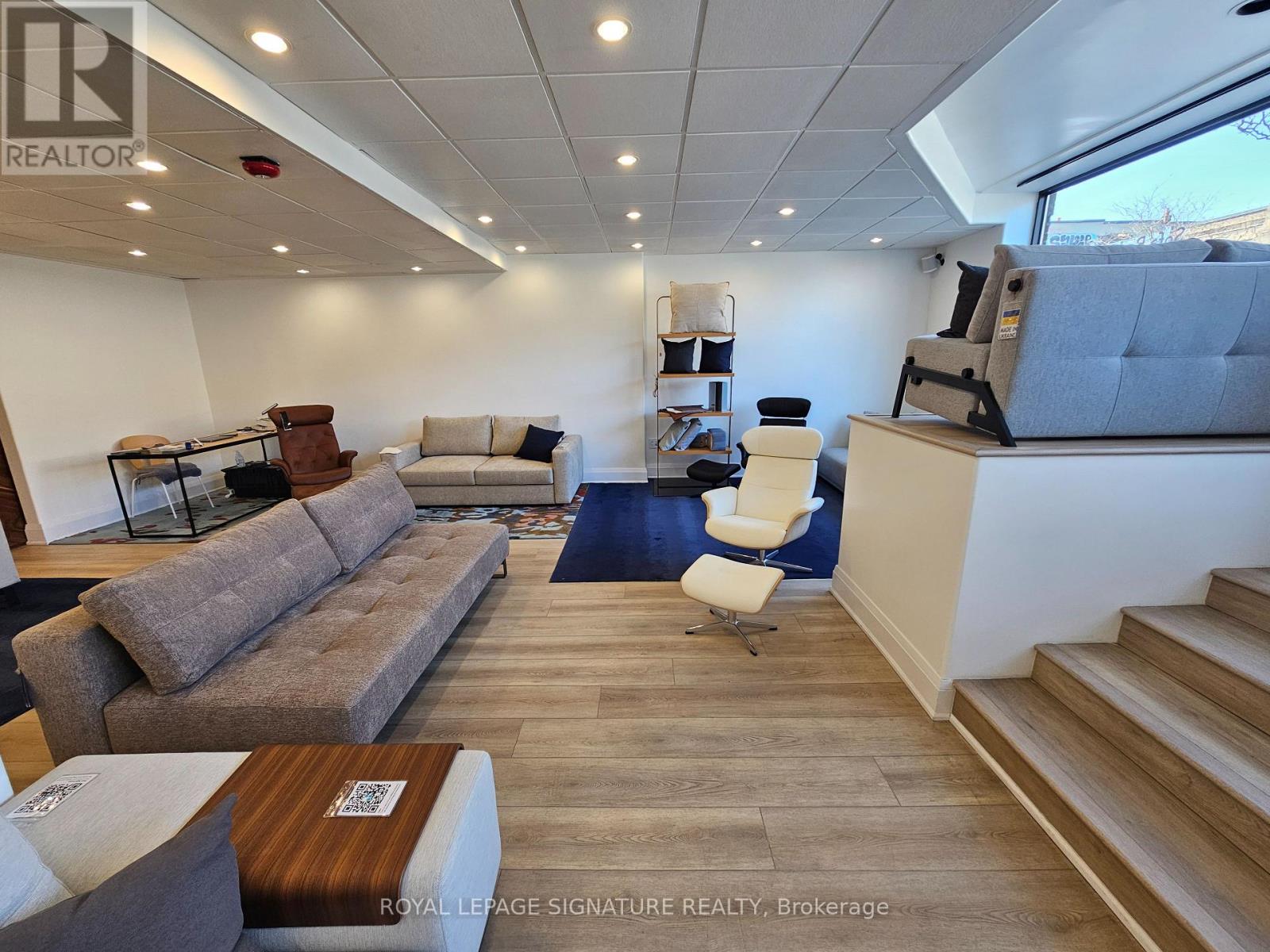 SUITE A - 2373 BLOOR STREET W
