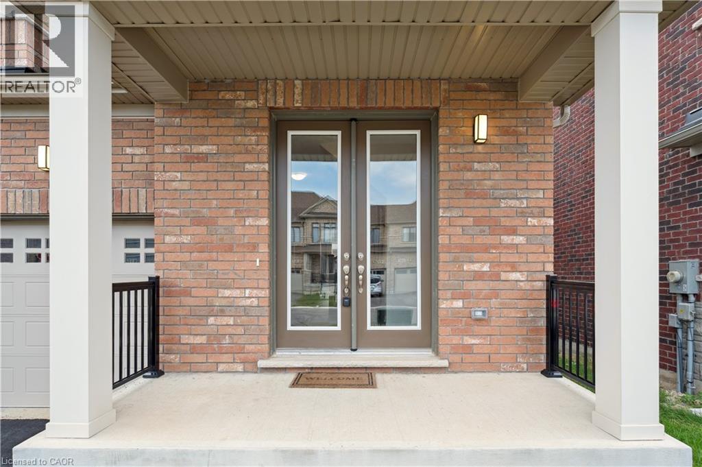 445 ROBERT WOOLNER Street