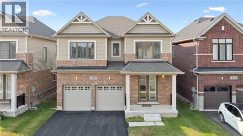 445 ROBERT WOOLNER Street Ayr ON N0B1E0