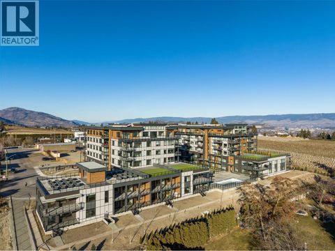 2760 Olalla Road Unit# 107 West Kelowna BC V1Z2A9