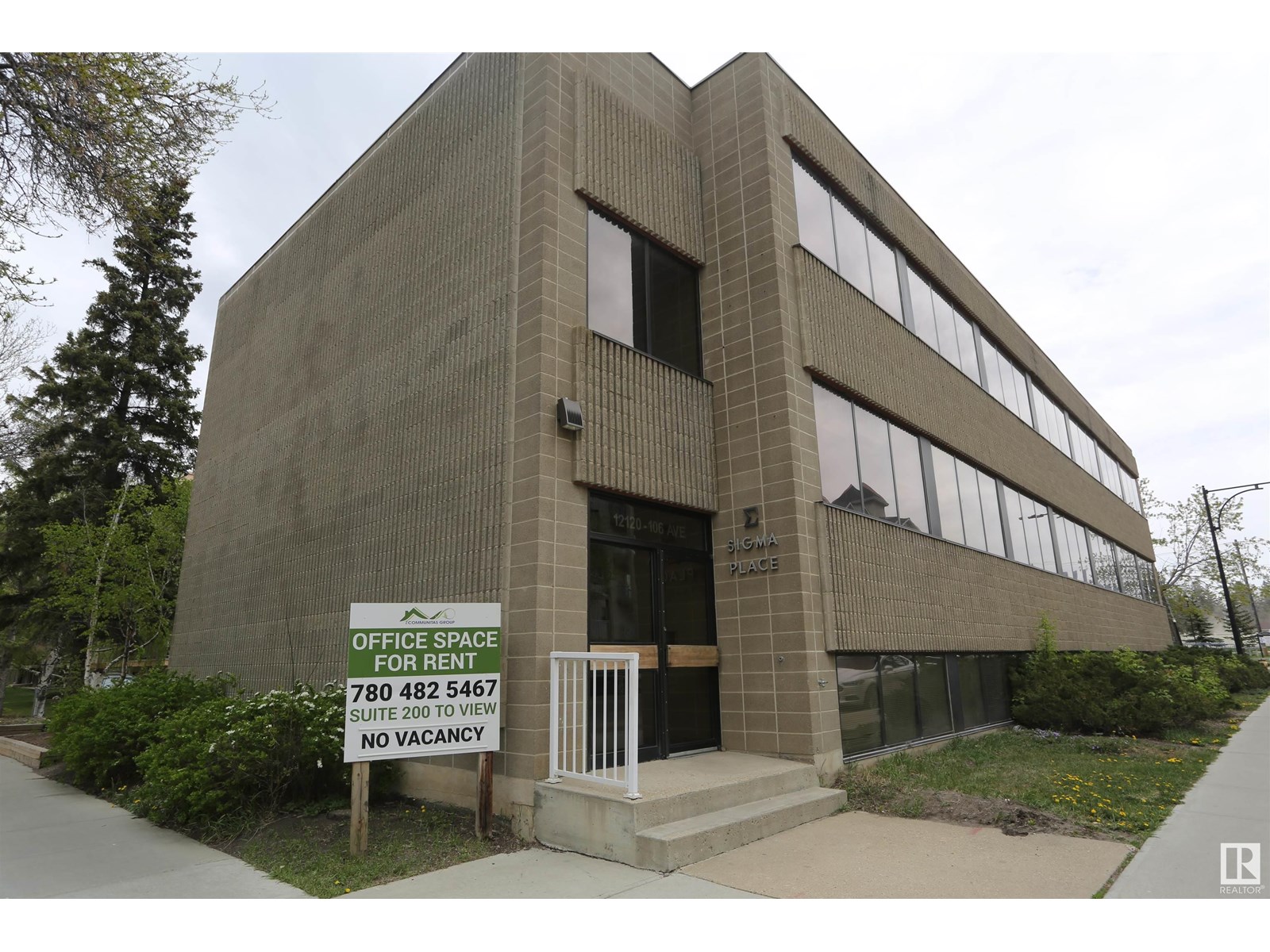 12120 106 AV NW