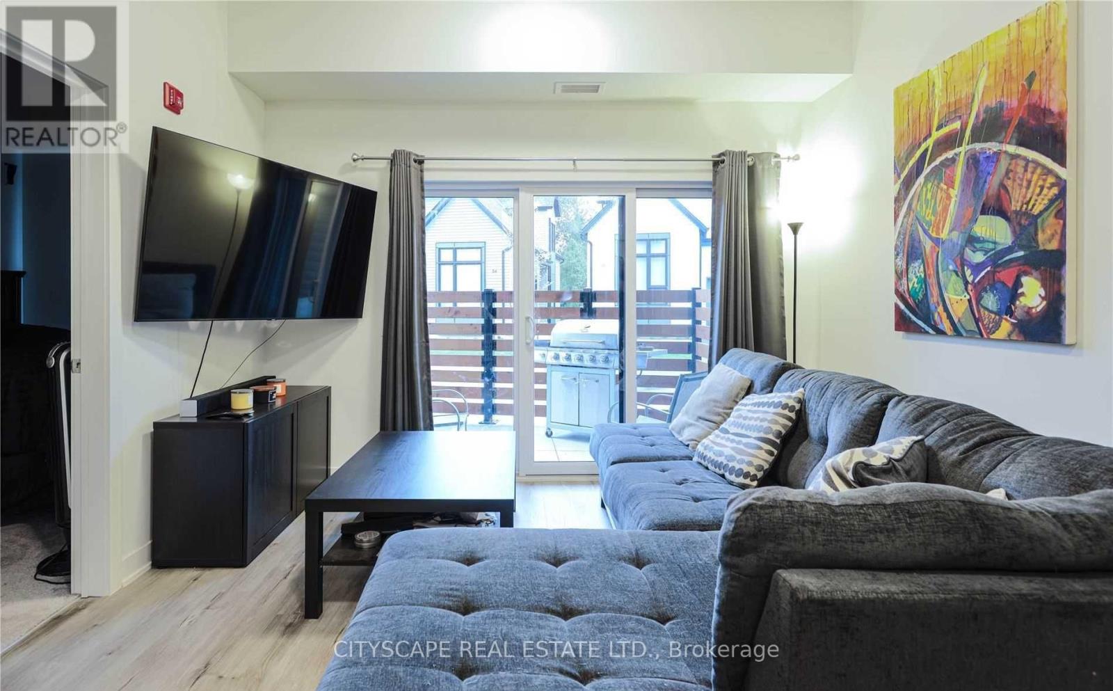 138 - 110 FERGUS AVENUE