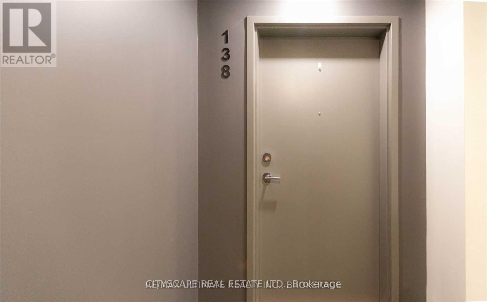 138 - 110 FERGUS AVENUE