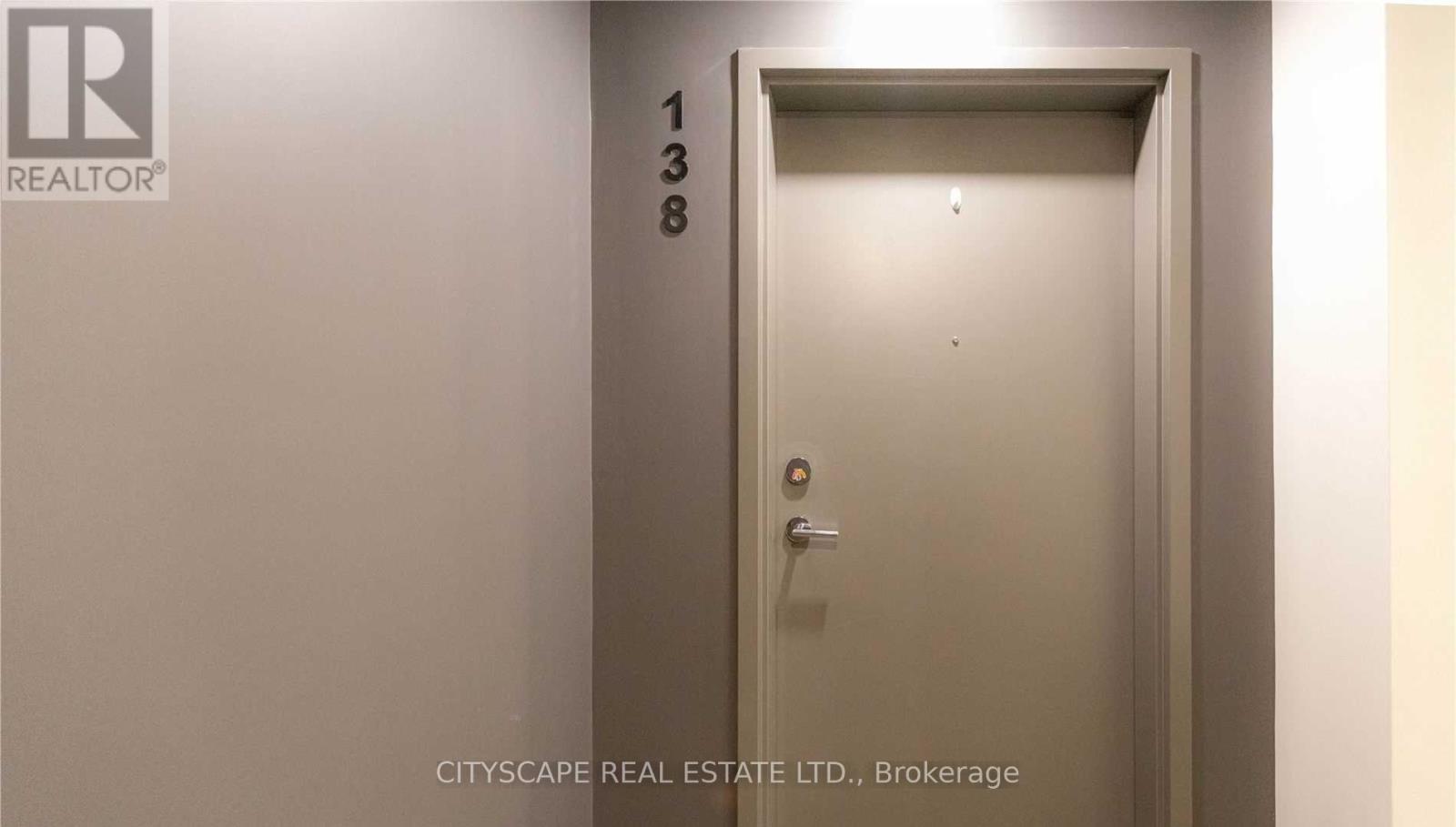 138 - 110 FERGUS AVENUE