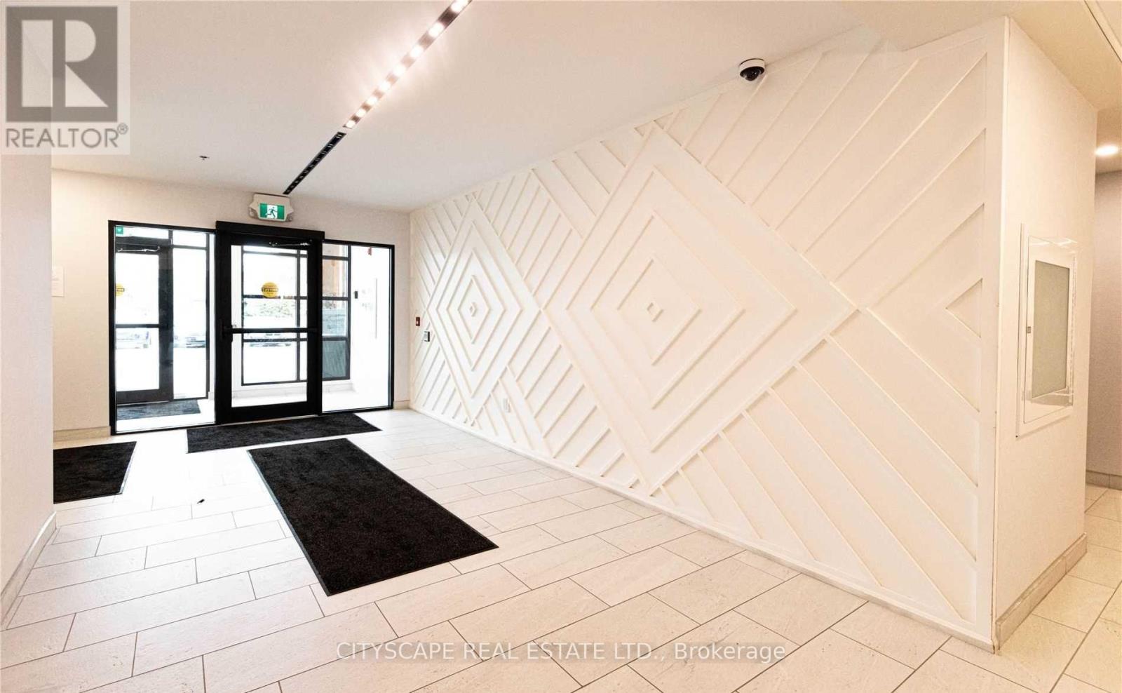 138 - 110 FERGUS AVENUE