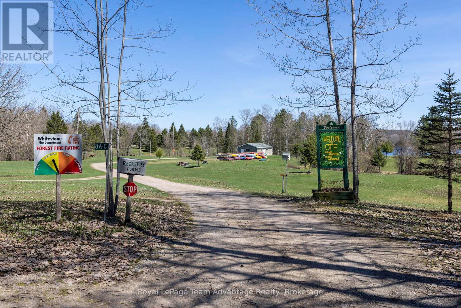 1321 BALSAM ROAD