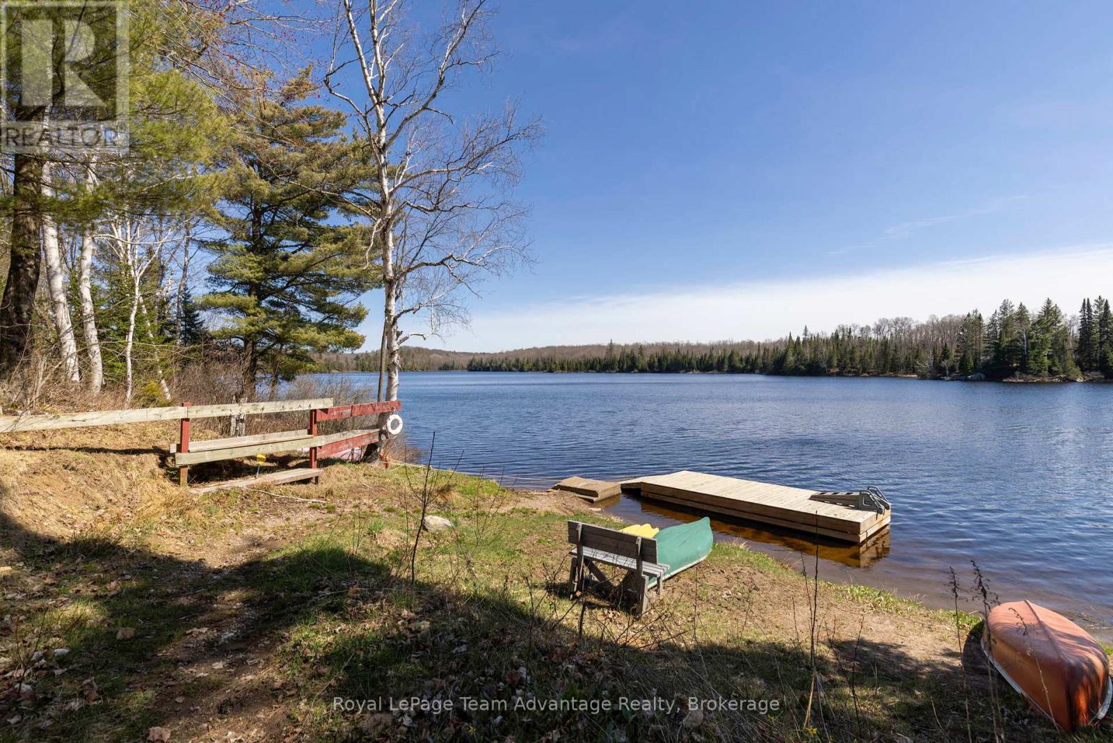 1321 BALSAM ROAD