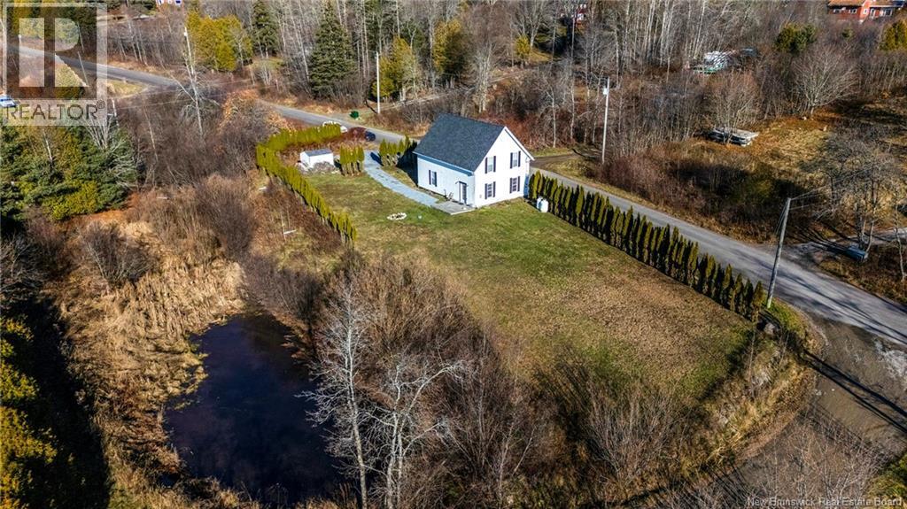 118 Perry Point Road