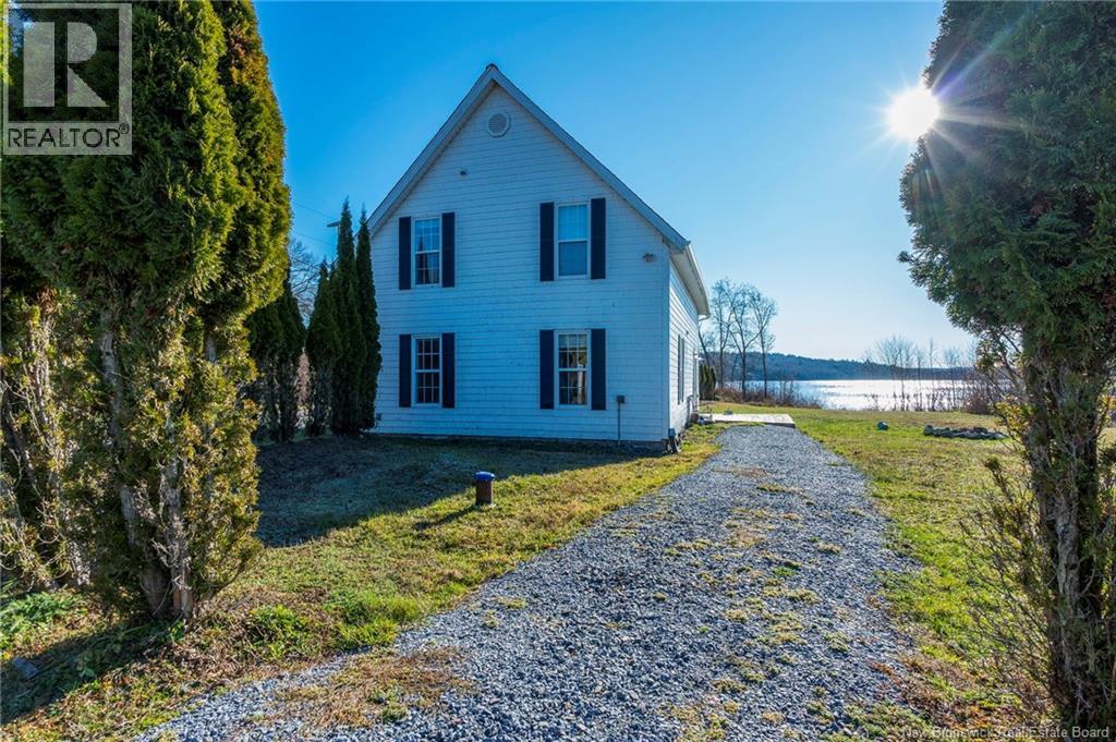 118 Perry Point Road