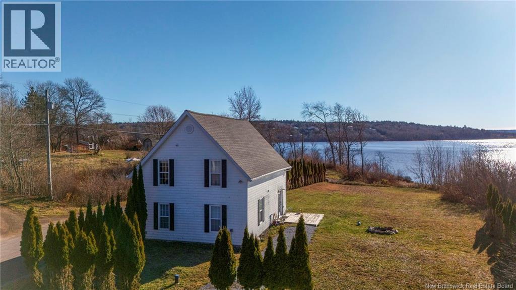 118 Perry Point Road