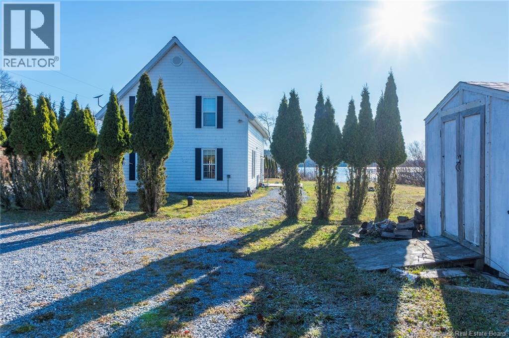 118 Perry Point Road