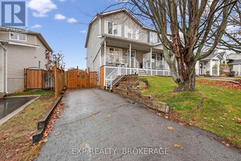 14 CLIFFORD STREET Loyalist (Amherstview) ON K7N1Y6