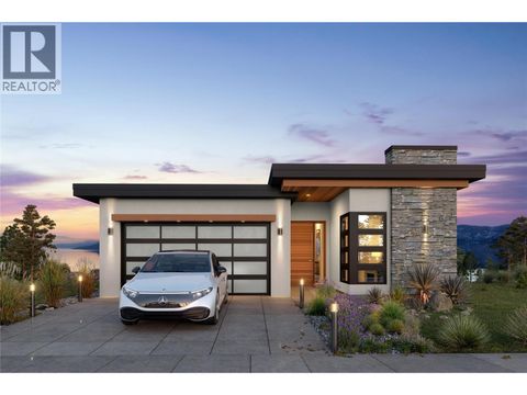 4055 Sand Glass Court West Kelowna BC V4T0H1