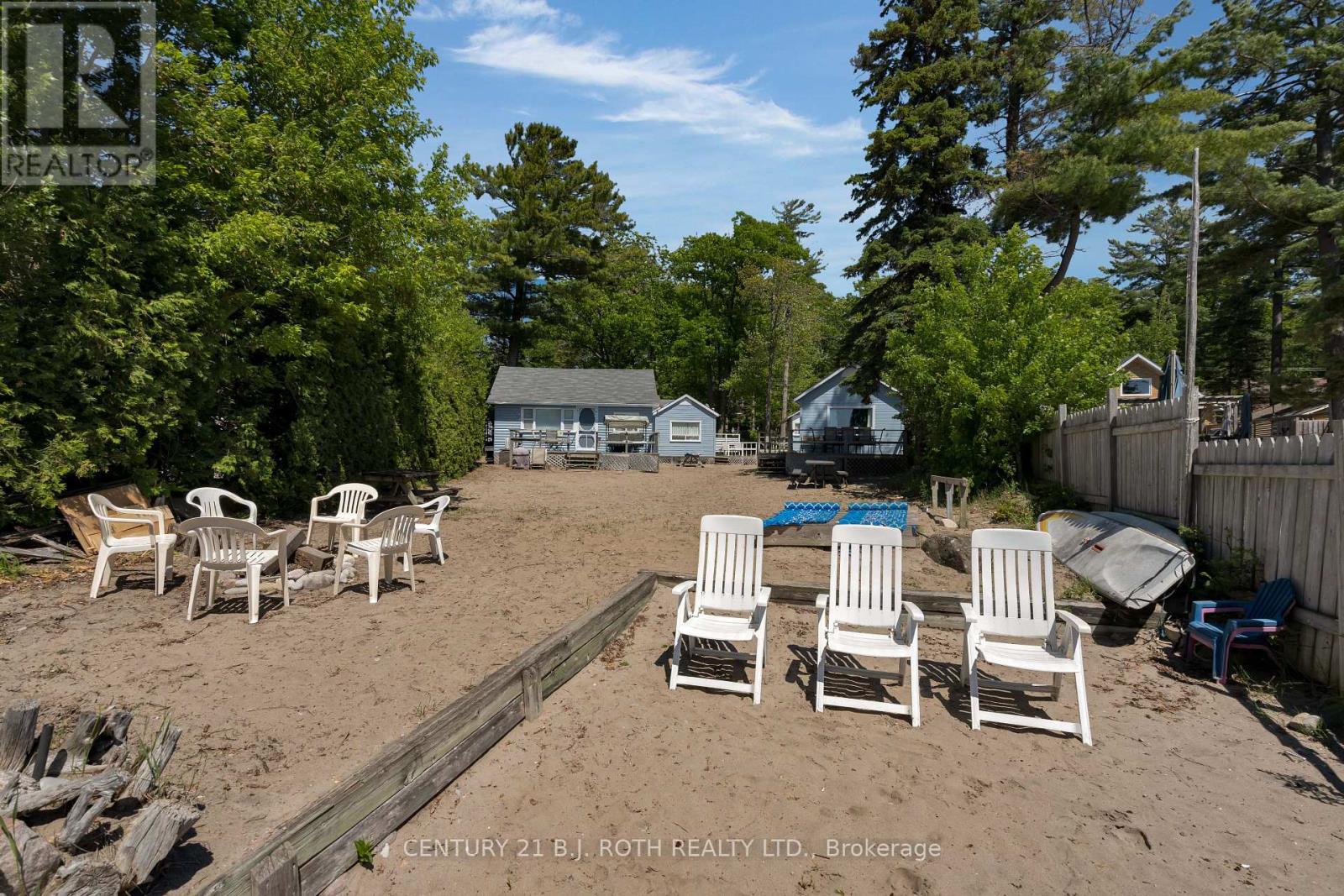 2026 TINY BEACHES ROAD S