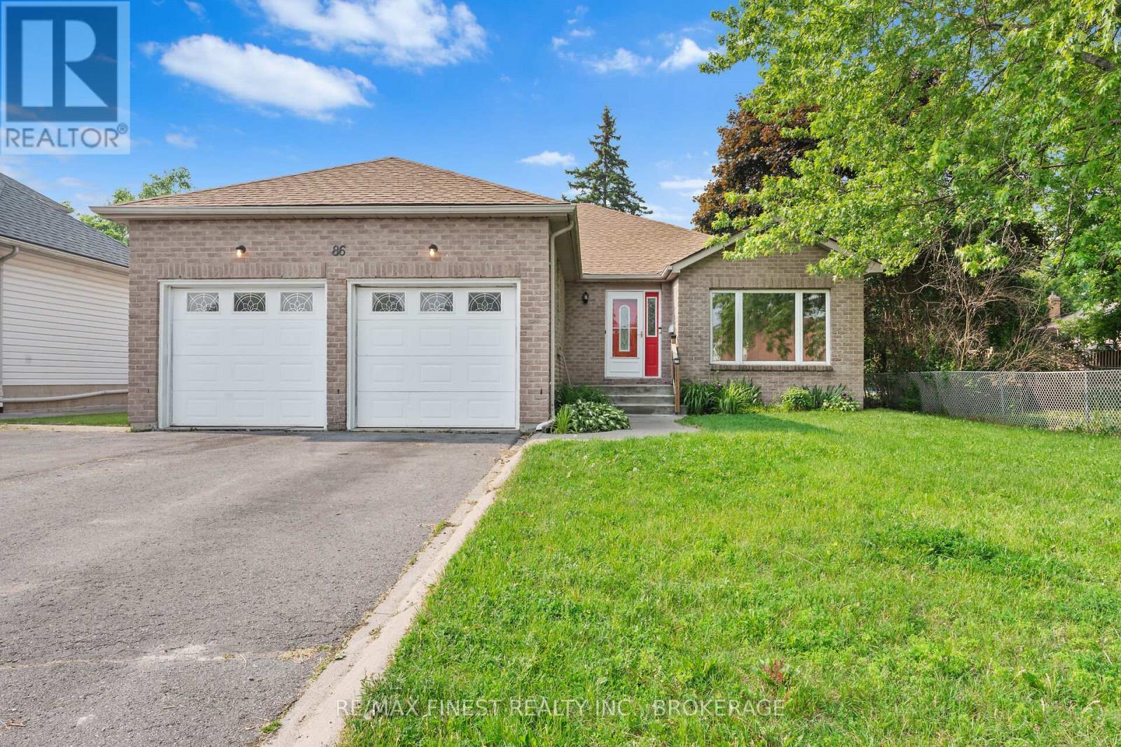 86 KIDD DRIVE