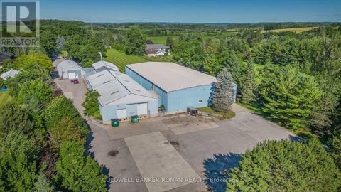 1986 15TH SIDE ROAD New Tecumseth ON L0G1W0