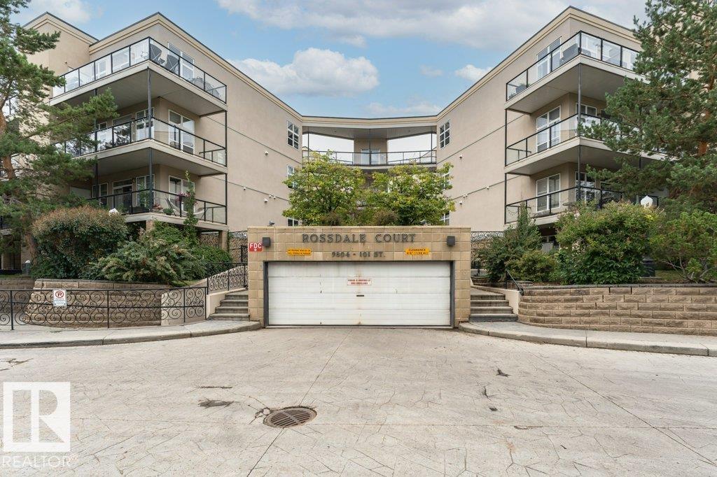#418 9804 101 ST NW